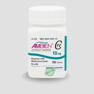 Ambien 10mg