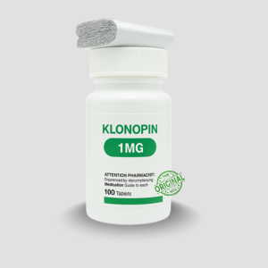 Klonopin 1mg