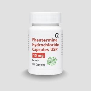 Phentermine 15mg