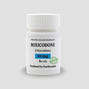 Roxicodone 30mg