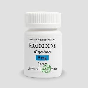 Roxicodone 5mg