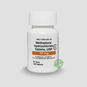 Methadone 10mg