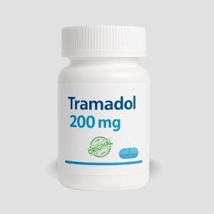 Tramadol 200mg
